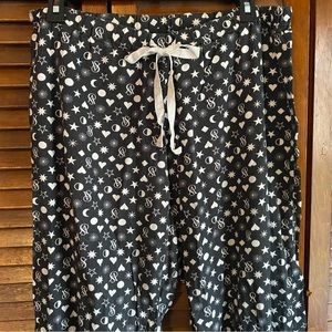Victoria’s Secret Womens Pajama Pants